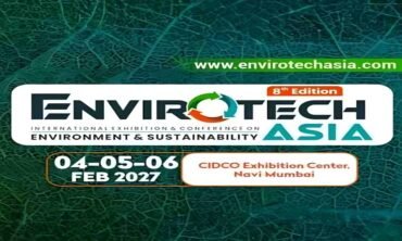 Envirotech Asia 2027 Mumbai