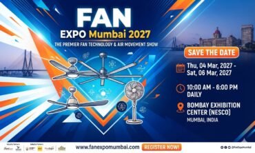 FAN Expo Mumbai 2027