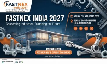FASTNEX India 2027