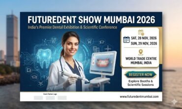 FUTUREDENT SHOW MUMBAI 2026