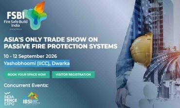 Fire Safe Build India 2026