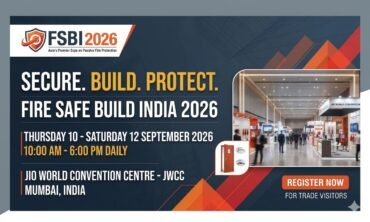 Fire Safe Build India 2026