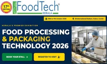 FoodTech Kerala 2026