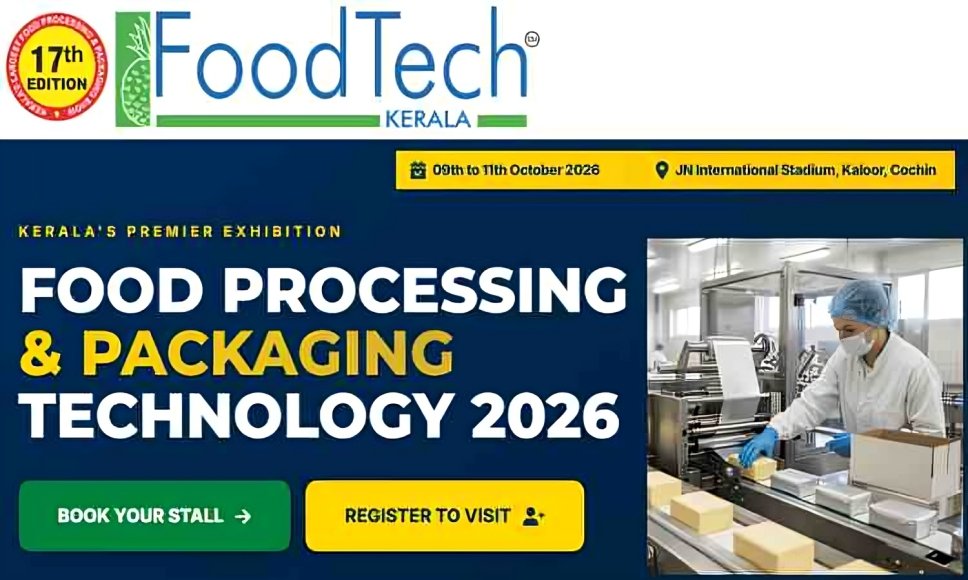 Web resultsFoodTechKerala – Kerala's Premium Food Processing