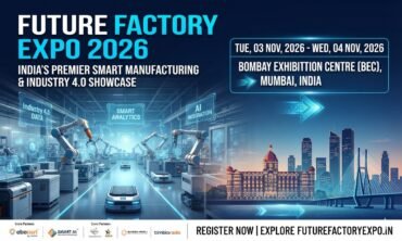 Future Factory Expo 2026 Mumbai