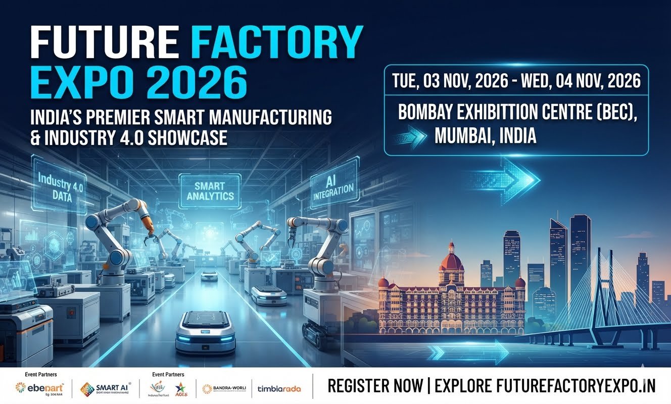 Future Factory Conference 2026