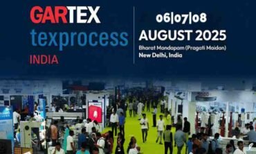 Gartex Texprocess India