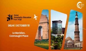 Global Hospitality Education Expo - ZistaEdventures