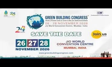 Green Building Congress and Expo 2026