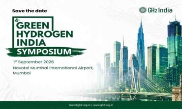 Green Hydrogen India Symposium 2026