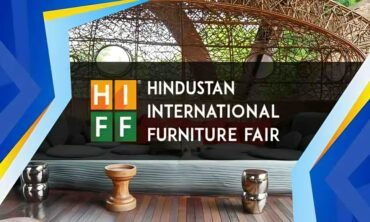 HIFF – Hindustan International Furniture Fair 2026