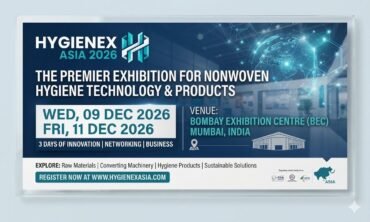 HYGIENEX ASIA 2026