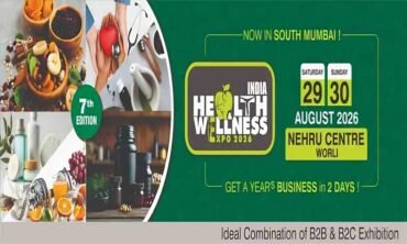 Health & Wellness Expo Mumbai 2026