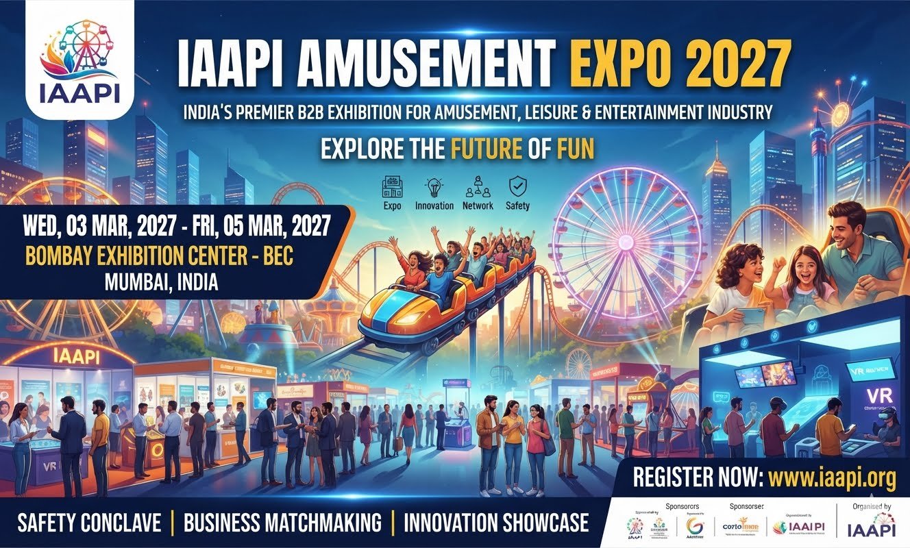 Indian Association of Amusement Parks and Industries