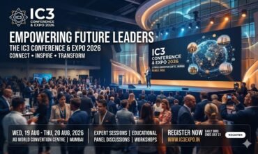 IC3 Conference & Expo Mumbai 2026