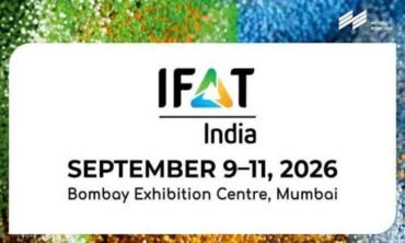 IFAT Mumbai 2026