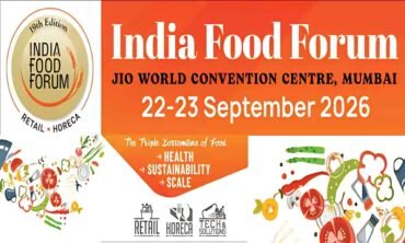IFF – India Food Forum 2026