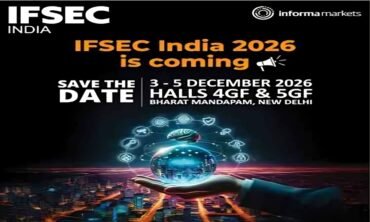 IFSEC India
