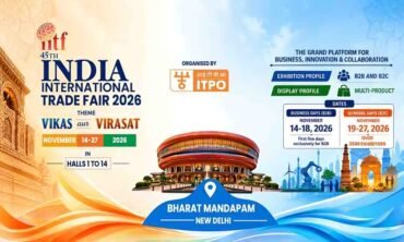 India International Trade Fair 2026