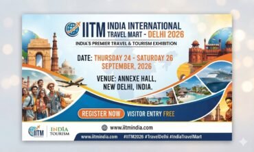 IITM – India International Travel Mart