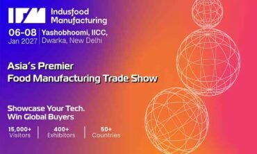 Indusfood Manufacturing