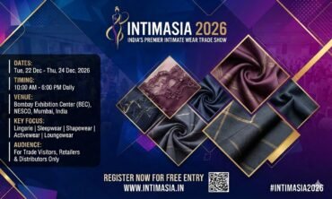 INTIMASIA 2026 Mumbai