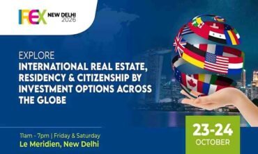 IREX – International Real Estate Expo