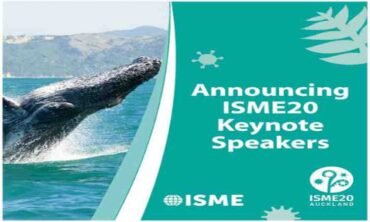 ISME Conference  New Zealand 2026