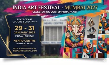 India Art Festival 2027