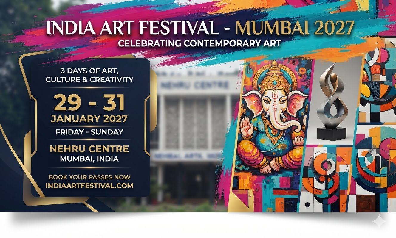 ART MUMBAI: Access . Collect . Engage