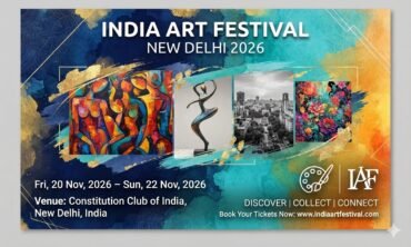 India Art Festival