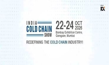 India Cold Chain Show 2026