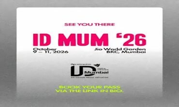 India Design ID Mumbai 2026