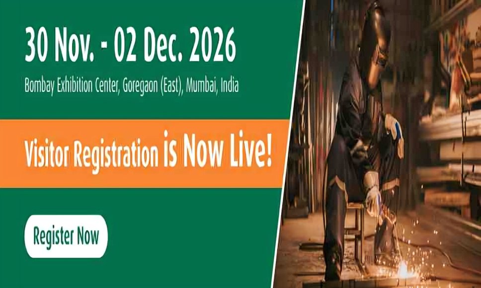 India Essen Welding & Cutting | welding & Cutting Show