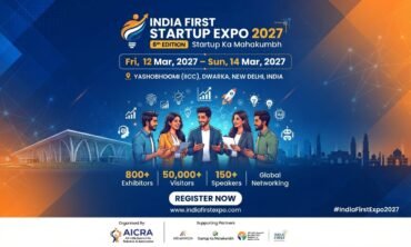 India First Startup Expo 2027