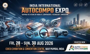 India International Autocompo Expo 2026