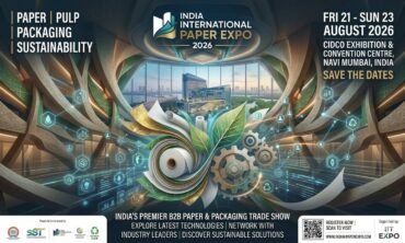 India International Paper Expo Mumbai 2026