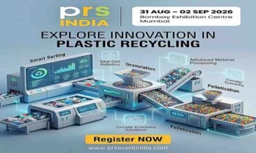 PRS India 2026