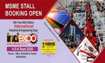 Industrial & Engineering Expo (Indexpo)