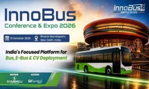 InnoBus Expo & Conference 2026 | India's Bus & E- ...