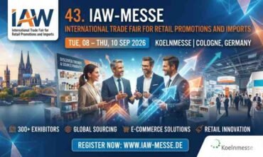 International Trade Fair for Retail Promotions and Imports Germany 2026