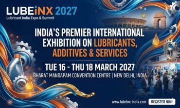 Lubricant India Exhibition and Summit