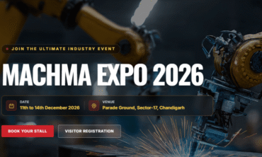 MACHMA EXPO 2026