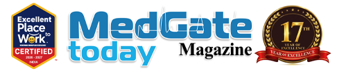 Core Industry & Media Sponsors