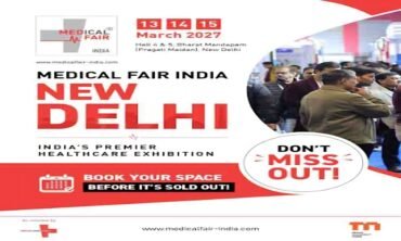 Medical Fair India