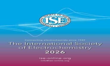 Meeting of the International Society of Electrochemistry Australia 2026