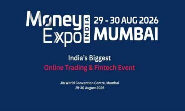 Money Expo India Mumbai 2026