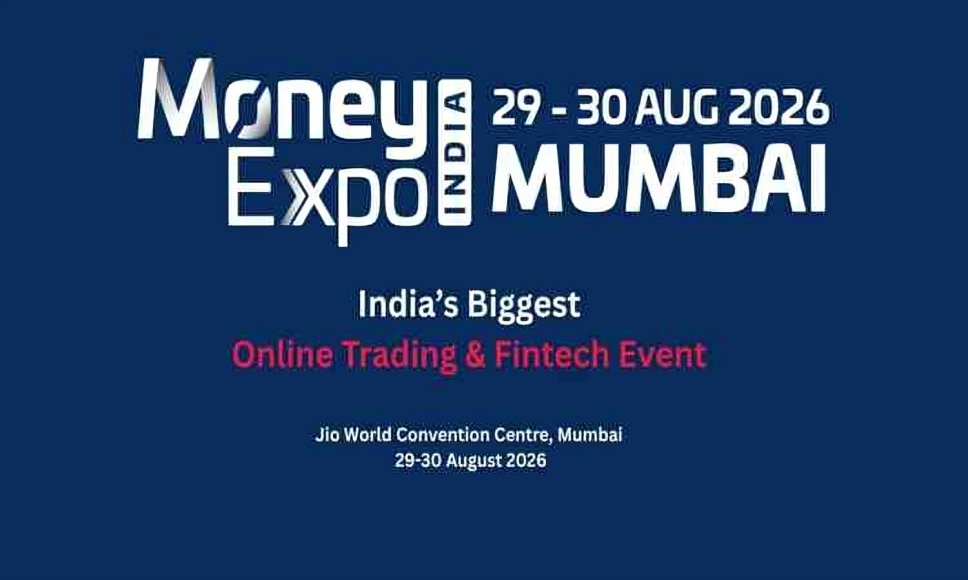 INDIAโS PREMIER TRADING, FINTECH & WEALTH INNOVATION EXPO ARRIVES IN MUMBAI!