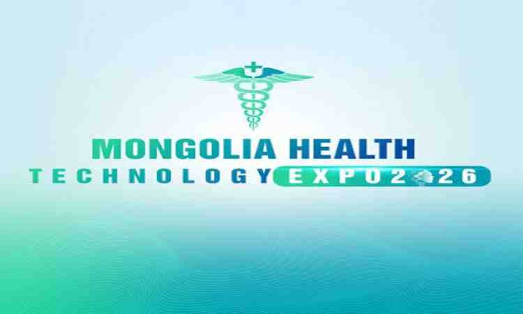 DRIVING HEALTHCARE INNOVATION & MEDICAL TECHNOLOGY IN ULAANBAATAR!