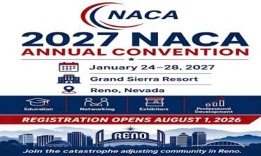 NACA Conferences